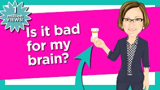 Gabapentin amp Your Brain Health [upl. by Felisha]