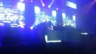 Stereosonic 2014 Melbourne 211919 Headhunterz [upl. by Fortunato196]