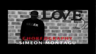 Missy Elliott  The Rain Supa Dupa Fly  Choreography by Simeon Montague [upl. by Elacim]