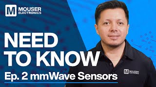 mmWave Sensors  Need to Know [upl. by Issiah829]