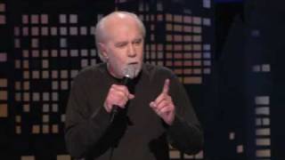 George Carlin  The American Dream [upl. by Anastatius]