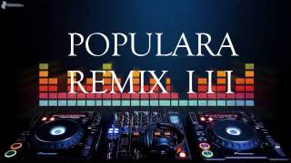 Populara REMIX III colaj  taragot sax vioara [upl. by Atteloiv]