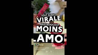 Alerte rougeole en ARA  campagne quotLa rougeole cest viral le vaccin cest vital quot  spot glam [upl. by Ahsitam]