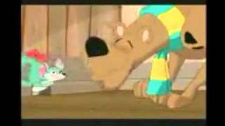 Cartoon Network Christmas in July Promo 2010 [upl. by Aniv]