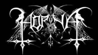 Horna  Black Metal Sodomy [upl. by Kaiser]