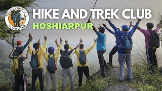 Hike and Trek Club  Baroti to Narri Village Trek 29092024 [upl. by Arvin]