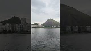 Lagoa Rodrigo de Freitas 12024 [upl. by Aihseuqram]