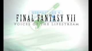 FF7 Voices of the Lifestream 203 Embraced Empathy Dear to the Heart [upl. by Quinn]