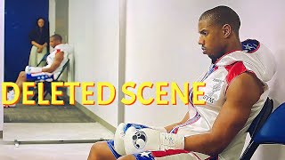 Creed and Conlan get ready to fight  Creed  2015  Deleted Scene  Michael B Jordan  Tony Bellew [upl. by Kermy339]