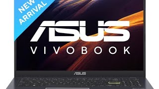 ASUS VIVOBOOK GO 15 INTEL CELERON DUAL CORE N4020 WINDOW 11 LAPTOPS full review [upl. by Ecyarg20]