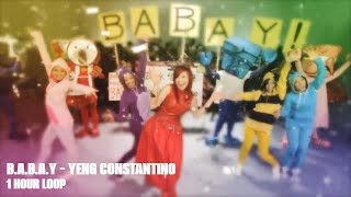 BABAY  Yeng Constantino 1 Hour Loop [upl. by Concha342]