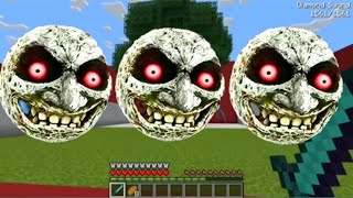 Lunar Moon 🤡 Horror NextBot Maze in Minecraft  Minecraft Horror   Part21 [upl. by Ghiselin]