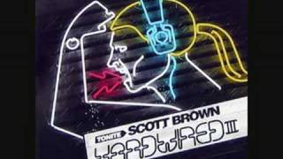 Scott Brown  Detonated 2005 [upl. by Han]