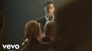 Patrizio Buanne  Il Mondo [upl. by Nyrtak]