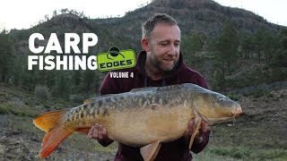 CARP FISHING TV DVD Carp Fishing Edges Vol 4 FULL 35hrs Including Subtitles [upl. by Ydnac]