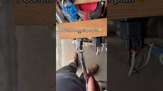 Best mechanic tool 🔥pliers tool tools mechanic car cars repair electrical automotive [upl. by Anehc]