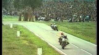 Raalte 1981 250cc race [upl. by Ham]