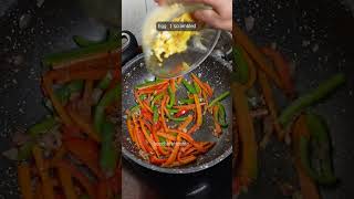 quotDelicious Homemade Egg Noodles Recipe  Easy amp Quick Cooking Tutorialquot [upl. by Burnaby]