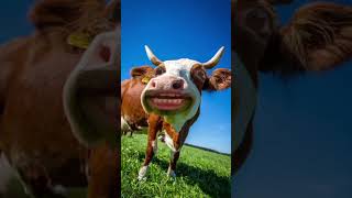 comedymovies cowes cow shortsfeed comedy [upl. by Kohl]