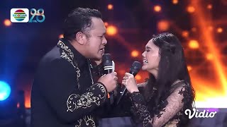 TERBARU Full Impersonate Gilang Dirga Paling Ngakak amp Menghibur di DAcademy [upl. by Ateloj]