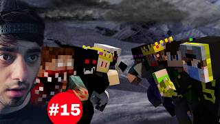 Himlands  Biggest Fight with Killwish  S6 Part15 [upl. by Nnayram]