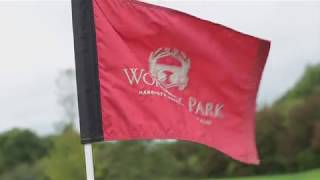 Golf at Worsley Park Marriott Hotel amp Country Club [upl. by Riek]