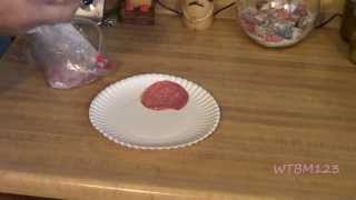 Cooking Hard Salami [upl. by Carley]