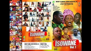 ISOWANE LATEST BENIN MOVIES PART 1 [upl. by Wertheimer]