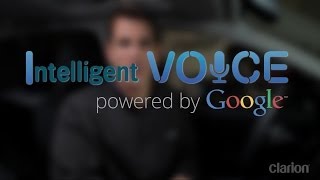 NX604  Intelligent Voice Powered by Google Get Rid of Your Inner Robot [upl. by Zaremski]