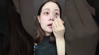 มาแต่งหน้ากันค่าาา makeup makeuptutorial แต่งหน้าง่ายๆ รีวิวบิวตี้ [upl. by Brenna541]