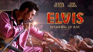 ‘Elvis’ official trailer [upl. by Ettennahs]