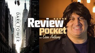 A Torre Negra  Review Pocket [upl. by Ainadi921]