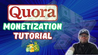 How to Monetize Quora Space Step by Step [upl. by Kuo]