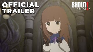 DEEMO Memorial Keys  Official Trailer  2002 [upl. by Coleville]