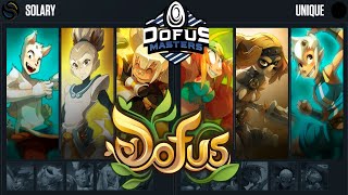 LE MEILLEUR HUPPERMAGE DE DOFUS [upl. by Aicinad]