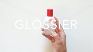 Glossier You  Perfume Review [upl. by Herodias]