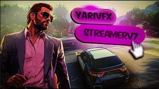 ❗Pack Graphique FiveM Streamer V7 Ultra Réaliste Opti ❗ [upl. by Colis774]