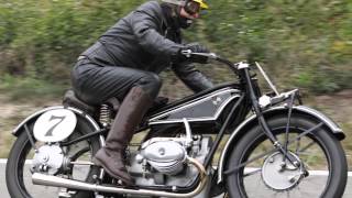 BMW R63 Sport OHV 1929 [upl. by Zednanreh925]