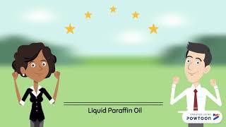 Liquid Paraffin Oil [upl. by Akehs279]