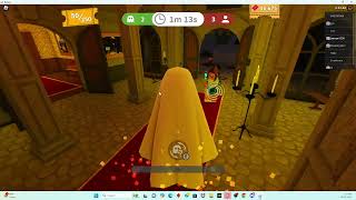 Bloxburg Update Ghost Hunt New Prebuilt [upl. by Conley357]