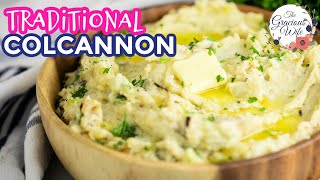 Colcannon [upl. by Einehpets]