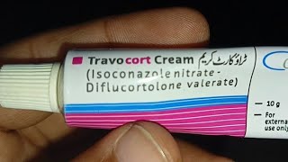 Travocort Cream uses side effects and composition  Provate  Betnovate [upl. by Schluter]