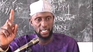 Wasiyyar Matan Aure Shaikh Albani Zaria [upl. by Nnyledam352]