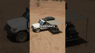 Top 5 best AllTerrain vehicles automobile ￼ [upl. by Nerrual]