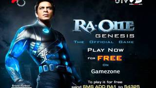 Parle G Raone Promo Airtelflv [upl. by Ecinahs]