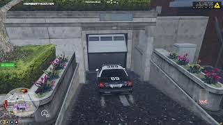 Regulating Crime  LSPD  CityLife RP  Welcome To The Chill Spot [upl. by Yorgo648]