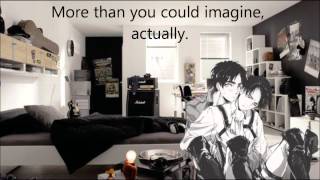 Online  Ereri Wattpad Book Trailer [upl. by Coney]