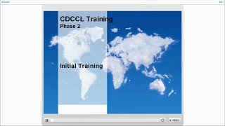 Fuel Tank Safety and CDCCL  Level 2  Initial Training [upl. by Jamison]