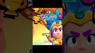 Tier Maxing Piper 🤓 kesfet brawlstars fyp viral trending supercell shorts edit [upl. by Anallise]