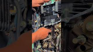 Apache timing change repairtrending automobile motivation mujahed [upl. by Teillo]